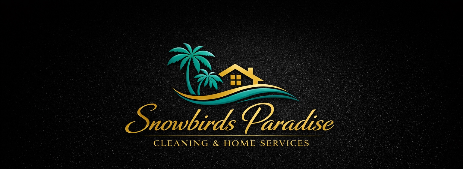 Snowbirds Paradise Logo